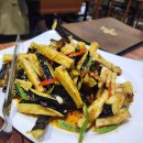 영빈양고기꼬치 | [대구 동구] 찐 맛집 그 자체였던 신세계 양꼬치(여자 둘이선 헤비한 양ㅠ)