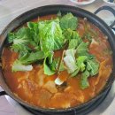 이화김치찌개전문점 이미지
