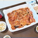 요리비아구찜 이미지