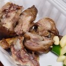 웰빙한방족발 이미지