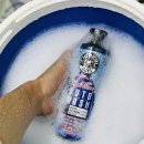 디테일링워시(Detailing wash) 네이버블로그