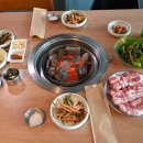 미포갈비 이미지