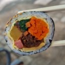 쏙찬김밥
