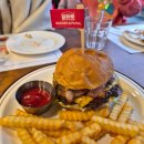 버거앤파스타 | 해운대 수제버거 장산역 맛집 추천｜아이들과 가기 좋은 '달란트 버거 앤 파스타' 후기