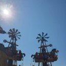 조이풀게임장 | 롯데월드 어드벤처 부산 추석 당일 오픈런 후기 (주차, 동선 팁)