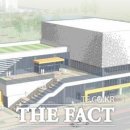 청양군문화체육센터 이미지