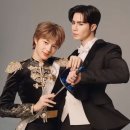 [태국BL/추천] The Next Prince (ZeeNunew) 더 넥스트 프린스(넥프) _ 지누뉴, 지미옴, 넷제제