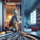 대성설비 | 홍천수도설비 문제? 믿을 수 있는 대성누수탐지 후기!