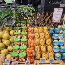 블랙베리마켓 | 완샹청 마트 O&#39;le 슈퍼마켓 쇼핑, 숙소에서 간단히 먹을 수 있는 맥주 과일 가격 안내