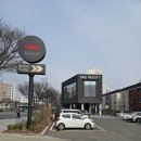 폴바셋대구방촌DT점 | 대구 동구 벚꽃피는 봄 3월의 추천카페 폴 바셋 대구 방촌 DT점