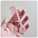 국산 여아 머리 끈 커터 빗 일체형 후기 및 파는 곳 추천