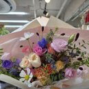 꽃 클래스 화훼장식기능사 이미지