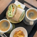 용호1로2번안길 | 군포 브런치 카페 베어메이드 후기, 빵 종류 다양하고 주차 걱정 없는 브런치 카페!