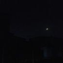 양평의밤
