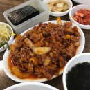 매일 먹어도 안 질리는 마성의 제육볶음 맛집 5 이미지