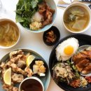 기숙사단지앞 이미지