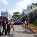 대전대덕소방서 이미지