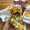 [강릉 치코스타코] 힙한 분위기의 가성비좋은 강릉타코맛집/강릉신상맛집
