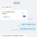 빙키봉 사고 싶어서 배송일정 질문했는데 ㅈㄴ 웃겨 이미지