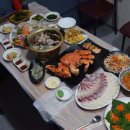 소래포구해남수산 이미지