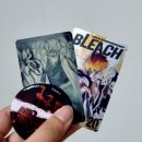 [2025-01-25] 홍대 AK플라자 오뮤지엄 애니메이션 20주년 기념 블리치전 후기