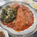 어바우코다리찜 | 영암읍 어바우코다리찜