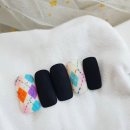 뿜뿜네일샵 이미지