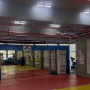 용인대 정관 유도관 이미지