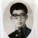 이영 목사님, 김경자 사모님의 옛 사진 이미지