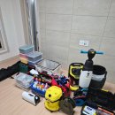 전하로 | 김해입주청소 삼계동 동일스위트 이사 청소후기