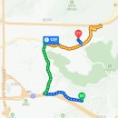(주)상산골푸른숲 | 용인 가볼만한곳 코드라인, 숲속 테라스가 예쁜 대형카페 디저트 후기
