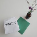 바이레도 라 튤립 바디워시