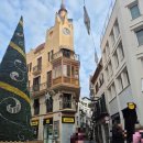 더웨이브온(구. 휴일) | 노마드벤츠 몬세라트 시체스 투어 후기, 스페인여행