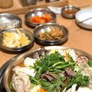 부천 중동 현대백화점 맛집 만포면옥 / 깔끔한 룸 식당 추천 / 어복쟁반 내돈내산 후기