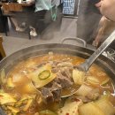 씨유안양센트럴헤센점 | 두툼한가 안양헤센점 방문 후기 : 맛없없 조합 갈비&amp; 갓지은밥