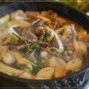 안동한우곱창 이미지