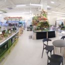 아쿠아펫 카페수족관 이미지