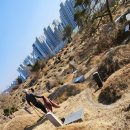 공설묘지 | [인천 묘지 이장] 서구 왕길동 공설묘지 산소 정리 및 파묘 작업 후기