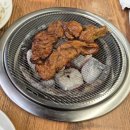 미담생고기 - 달서구 구마로10길 15 | 양주 사람들은 다 아는 옥정 고기 맛집 [미담]에서 돼지갈비 후기