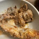 장미감자탕 | 잠실 장미아파트 상가 송가네 감자탕 후기