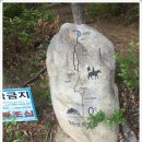 팔공산왕건길 7코스 이미지