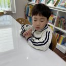 오늘의 기분을 그림으로 표현해 보아요!
