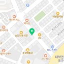 맘스터치 대전 송강점