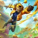 꿀잼PC방 이미지