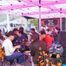 쇠바우골 탄광문화장터 이미지