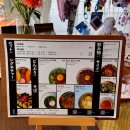 암사1동 자치회관 화장실 | 경주 맛집 추천 반려견 동반 가능한 료미 트러플 함박덮밥 강추하는 내돈내산 후기