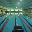 단양청소년수련관 수영장 이미지