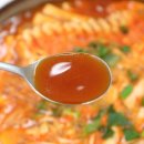 숙이네즉석떡볶이