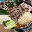 약선흑염소전주동부대로점 | 전주 흑염소 맛집 약선흑염소 호송점 (3인, 메뉴, 주차)