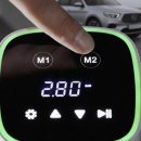 작동주유소 | 주유소 대기 이제 끝! 타이어 공기압 주입기 추천, 내 차고에서 해결하는 프로젝트